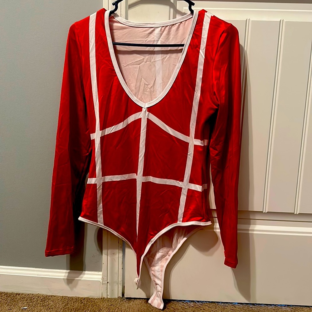 BodySuit
